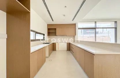 Villa - 4 Bedrooms - 5 Bathrooms for sale in Tilal Al Furjan - Al Furjan - Dubai