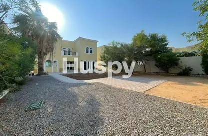 Villa - 3 Bedrooms - 4 Bathrooms for rent in Legacy - Jumeirah Park - Dubai