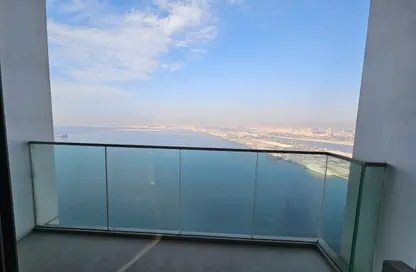Apartment - 2 Bedrooms - 2 Bathrooms for rent in ANWA - Maritime City - Dubai