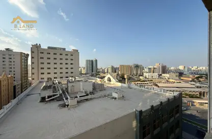 Apartment - 1 Bedroom - 2 Bathrooms for rent in Al Mahatta - Al Qasimia - Sharjah Apartment - 1 Bedroom - 2 Bathrooms for rent in Al Mahatta - Al Qasimia - Sharjah