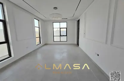 فيلا - 5 غرف نوم - 7 حمامات للبيع في 1 الياسمين - الياسمين - عجمان