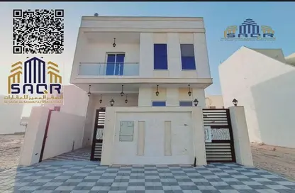 فيلا - 5 غرف نوم - 6 حمامات للبيع في الزاهية جاردنز - الزاهية - عجمان