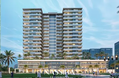 Penthouse - 5 Bedrooms - 5 Bathrooms for sale in Forest City Tower - Majan - Dubai Land - Dubai