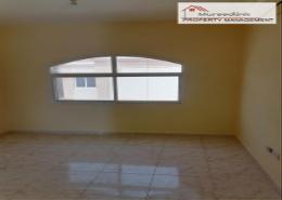 Apartment - 1 bedroom - 1 bathroom for rent in Al Bateen Airport - Muroor Area - Abu Dhabi