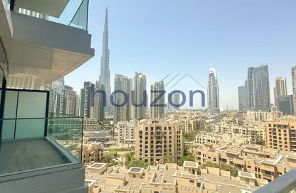 Apartment - 3 Bedrooms - 2 Bathrooms for rent in Imperial Avenue - Downtown Dubai - Dubai Apartment - 3 Bedrooms - 2 Bathrooms for rent in Imperial Avenue - Downtown Dubai - Dubai