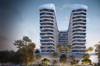 Apartment - 1 Bedroom - 1 Bathroom for sale in Elo 3 - Damac Hills 2 - Dubai