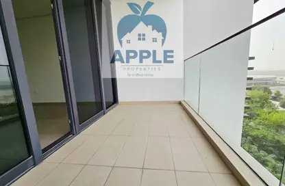 Apartment - 2 Bedrooms - 3 Bathrooms for rent in MISK Apartments - Aljada - Sharjah Apartment - 2 Bedrooms - 3 Bathrooms for rent in MISK Apartments - Aljada - Sharjah