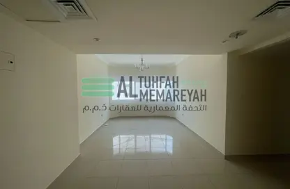 Apartment - 2 Bedrooms - 2 Bathrooms for rent in Taliatela Street - Al Nahda - Sharjah