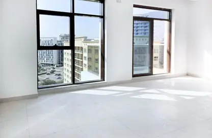 شقة - غرفة نوم - 2 حمامات للايجار في بيوت النعيم - مجمع دبي ريزيدنس - دبي