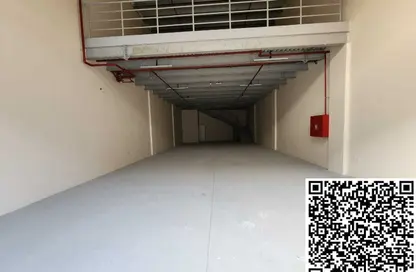 Warehouse - Studio - 1 Bathroom for rent in Al Jurf Industrial 1 - Al Jurf Industrial - Ajman
