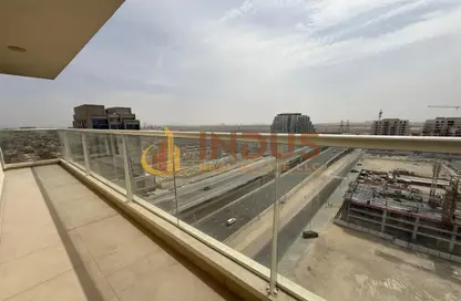 Apartment - 2 Bedrooms - 3 Bathrooms for sale in Azizi Plaza - Al Furjan - Dubai