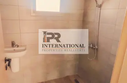 Villa - 4 Bedrooms - 5 Bathrooms for rent in Al Zaheya Gardens - Al Zahya - Ajman