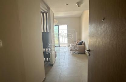 Apartment - Studio - 1 Bathroom for sale in Rimal Residences - Maryam Island - Sharjah