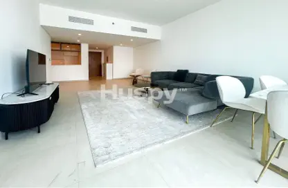 Apartment - 3 Bedrooms - 4 Bathrooms for rent in Downtown Views II Tower 1 - Downtown Views II - Downtown Dubai - Dubai