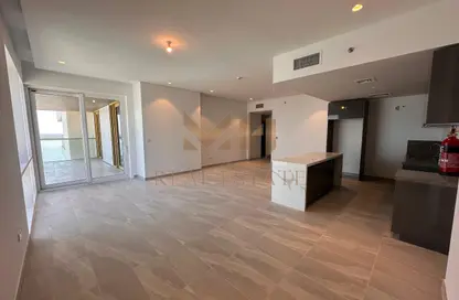 Apartment - 2 Bedrooms - 3 Bathrooms for rent in Qaryat Al Hidd - Saadiyat Island - Abu Dhabi
