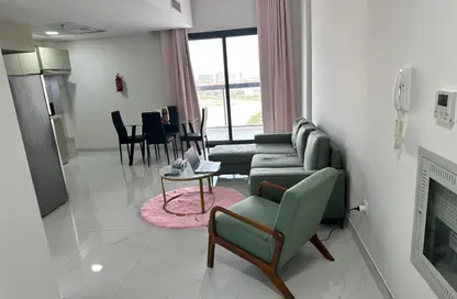 Apartment - 1 Bedroom - 2 Bathrooms for sale in Equiti Arcade - Al Furjan - Dubai