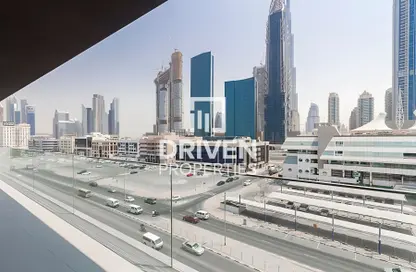 شقة - 2 غرف نوم - 4 حمامات للايجار في 22 بناية - سيتي ووك السكنية - سيتي ووك - دبي