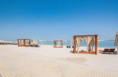 Villa - 5 Bedrooms - 6 Bathrooms for sale in Jumeirah Zabeel Saray - The Crescent - Palm Jumeirah - Dubai