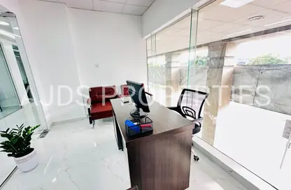 مكتب - استوديو - 1 حمام للايجار في ريم ريزدنسي - الكرامة - دبي مكتب - استوديو - 1 حمام للايجار في ريم ريزدنسي - الكرامة - دبي