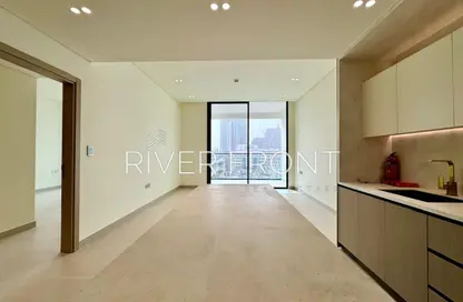 Apartment - 1 Bedroom - 2 Bathrooms for rent in Binghatti Phoenix - District 13 - Jumeirah Village Circle - Dubai
