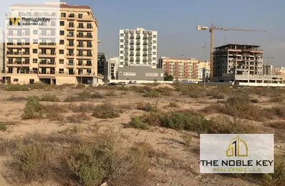 أرض - استوديو للبيع في 4 الورسان - الورسان - دبي