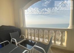 Balcony image for: Apartment - 2 bedrooms - 3 bathrooms for rent in Royal Breeze - Al Hamra Village - Ras Al Khaimah, Image 1