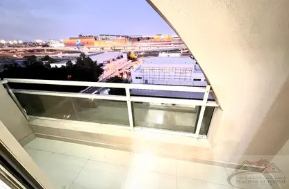 شقة - 2 غرف نوم - 2 حمامات للايجار في بناية مويليح 29 - مويلح - الشارقة