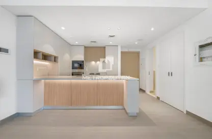 Apartment - 1 Bedroom - 1 Bathroom for sale in Kensington Waters A - Kensington Waters - Mohammed Bin Rashid City - Dubai