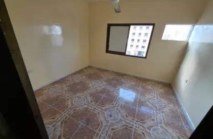 Apartment - 2 Bedrooms - 1 Bathroom for rent in Al Rumailah building - Al Rumailah 2 - Al Rumaila - Ajman