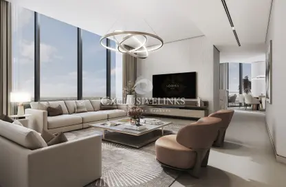 Apartment - 2 Bedrooms - 2 Bathrooms for sale in Sobha Solis - Motor City - Dubai