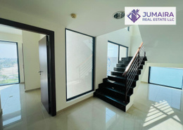 Duplex - 3 bedrooms - 4 bathrooms for rent in Lagoon B19 - The Lagoons - Mina Al Arab - Ras Al Khaimah Duplex - 3 bedrooms - 4 bathrooms for rent in Lagoon B19 - The Lagoons - Mina Al Arab - Ras Al Khaimah