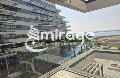 Apartment - 2 Bedrooms - 3 Bathrooms for sale in Mayan 4 - Mayan - Yas Island - Abu Dhabi