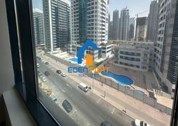 Apartment - 1 bedroom - 2 bathrooms for rent in Time Place Tower - Dubai Marina - Dubai