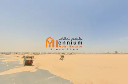 Land - Studio for sale in Al Belidah - Al Bataeh - Sharjah