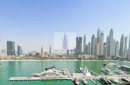شقة - 3 غرف نوم - 3 حمامات للبيع في بالاس بيتش ريزيدنس - إعمار بيتشفرونت - دبي هاربور - دبي شقة - 3 غرف نوم - 3 حمامات للبيع في بالاس بيتش ريزيدنس - إعمار بيتشفرونت - دبي هاربور - دبي