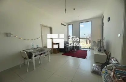 Apartment - 1 Bedroom - 2 Bathrooms for sale in Afnan 3 - Midtown - Dubai Production City (IMPZ) - Dubai