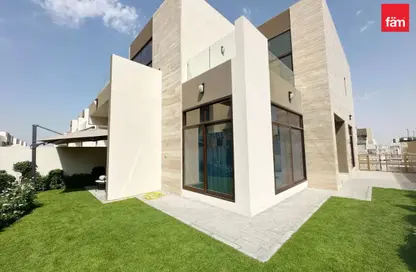 فيلا - 4 غرف نوم - 6 حمامات للبيع في الحقول - المنطقة 11 - مدينة الشيخ محمد بن راشد - دبي فيلا - 4 غرف نوم - 6 حمامات للبيع في الحقول - المنطقة 11 - مدينة الشيخ محمد بن راشد - دبي