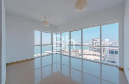 Apartment - 3 Bedrooms - 4 Bathrooms for sale in Al Durrah Tower - Marina Square - Al Reem Island - Abu Dhabi