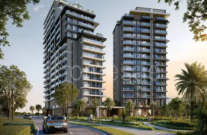 Apartment - 2 Bedrooms - 3 Bathrooms for sale in The Hillgate Tower A - The Hillgate - Dubai Silicon Oasis - Dubai