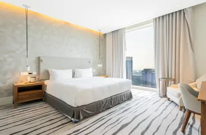 Apartment - 2 Bedrooms - 3 Bathrooms for sale in Vida Residence Downtown - Downtown Dubai - Dubai