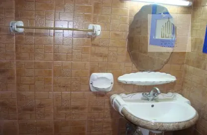 Bathroom image for: Whole Building - Studio - 3 Bathrooms for sale in Al Naimiya - Al Nuaimiya - Ajman, Image 1