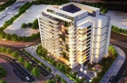 شقة - 3 غرف نوم - 3 حمامات للبيع في فيستا ديل مار - جزيرة ياس - أبوظبي شقة - 3 غرف نوم - 3 حمامات للبيع في فيستا ديل مار - جزيرة ياس - أبوظبي