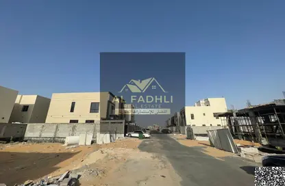 Land - Studio for sale in Al Yasmeen 1 - Al Yasmeen - Ajman