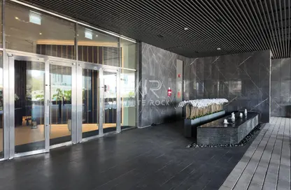 Apartment - 1 Bedroom - 2 Bathrooms for sale in Canal Residence - Al Reem Island - Abu Dhabi