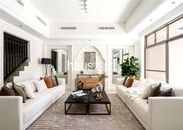 Duplex - 3 bedrooms - 3 bathrooms for sale in Attareen Residences - The Old Town Island - Downtown Dubai - Dubai