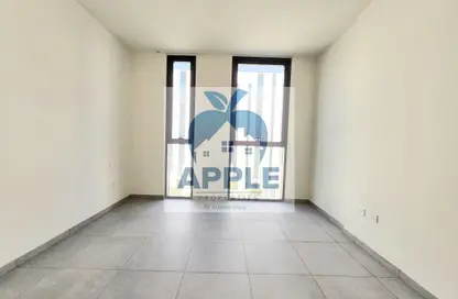 Apartment - Studio - 1 Bathroom for rent in The Link - East Village - Aljada - Sharjah