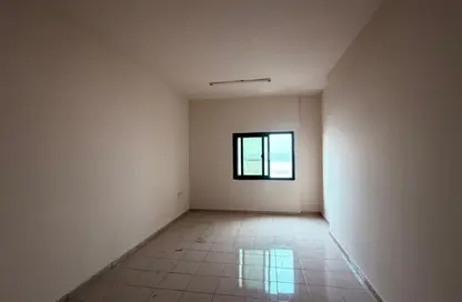 Apartment - 1 Bedroom - 2 Bathrooms for rent in Ajman Corniche Residences - Ajman Corniche Road - Ajman