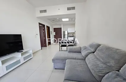 Apartment - 1 Bedroom - 2 Bathrooms for sale in Binghatti Gateway - Al Jaddaf - Dubai