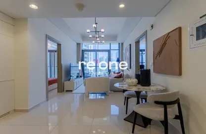 Apartment - 2 Bedrooms - 3 Bathrooms for rent in Aykon City Tower C - Aykon City - Business Bay - Dubai