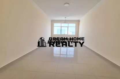 Apartment - 3 Bedrooms - 3 Bathrooms for rent in Rose Tower - Al Khan - Sharjah